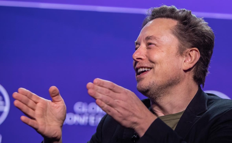 CNN узнал о предупреждении от Минюста США Маску из-за розыгрыша $1 млн