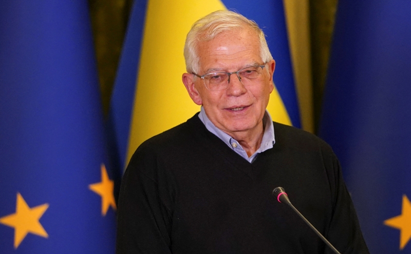 CNN узнал о прогнозе США, что конфликт на Украине продлится до конца года