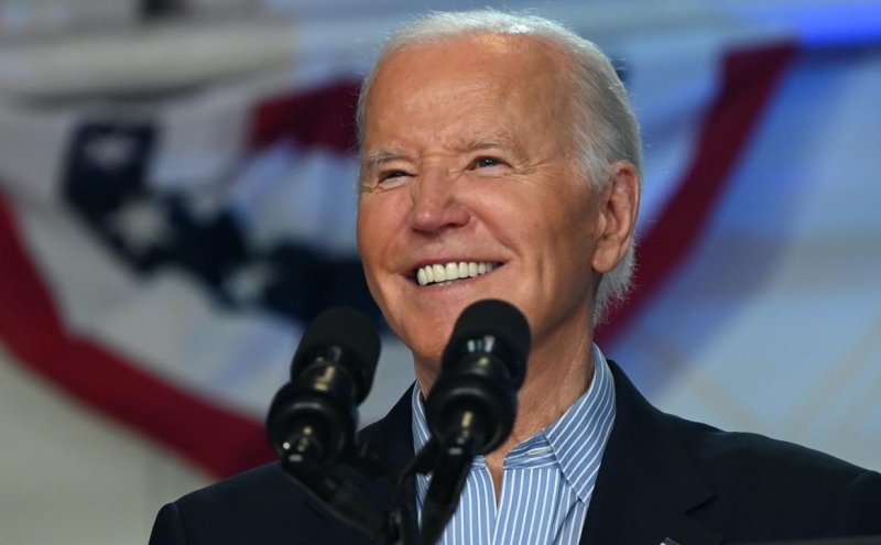 CNN узнал о решении штаба Байдена не давать интервьюерам списки