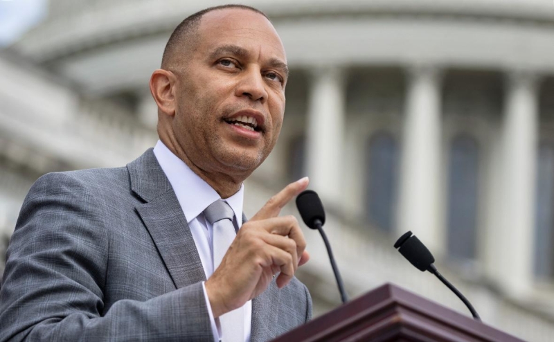 CNN узнал о решении штаба Байдена не давать интервьюерам списки