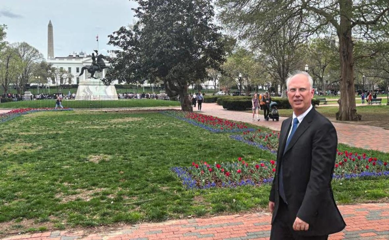 CNN узнал о роли Дмитриева в обмене заключенными между США и Россией