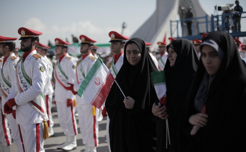 CNN узнал о смягчении требований Ирана для восстановления ядерной сделки