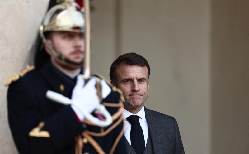 CNN узнал о требовании властей Украины к новому главкому ВСУ