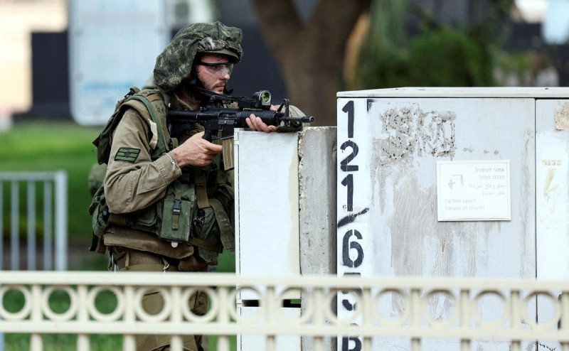 CNN узнал об идее США отправить морпехов для усиления позиций у