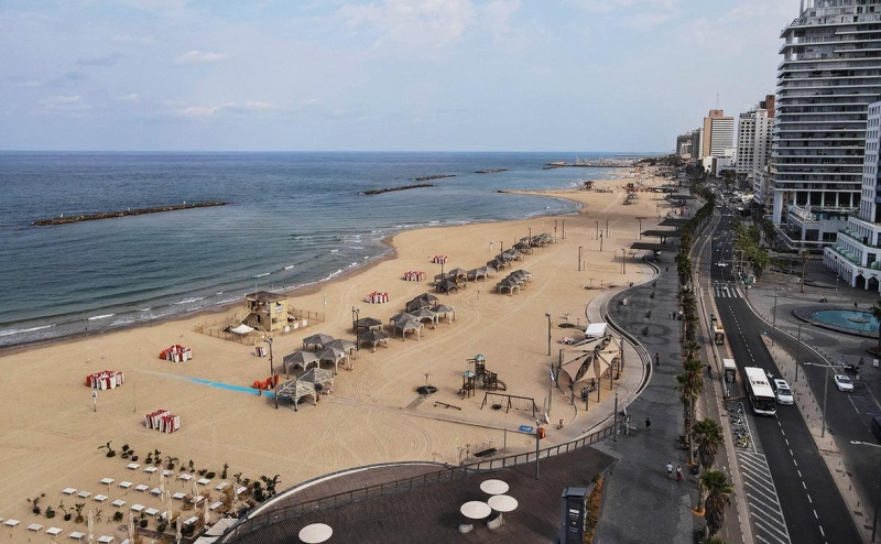 CNN узнал об идее США отправить морпехов для усиления позиций у