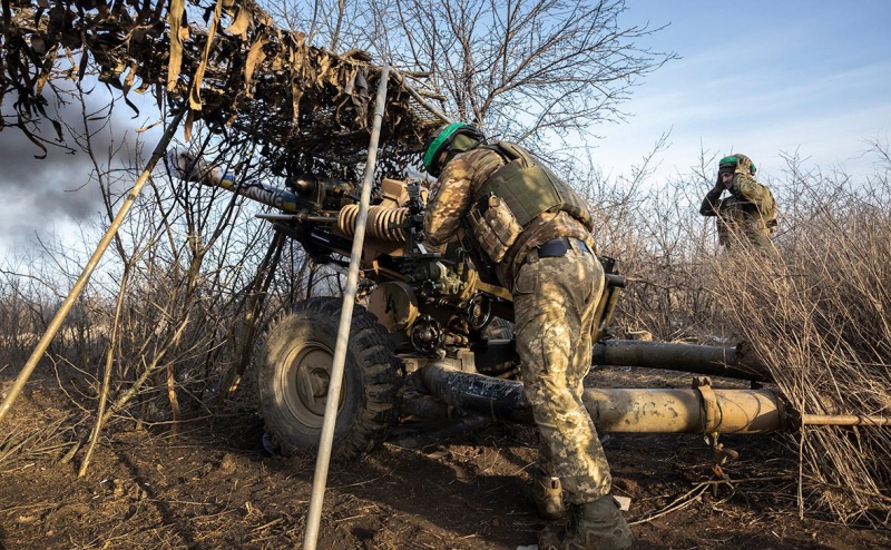 CNN узнал об «исторических» усилиях США по переброске оружия на