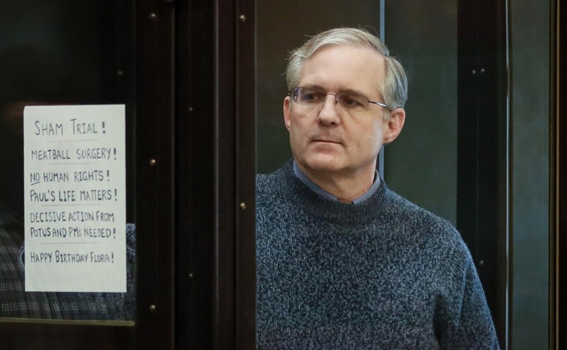 CNN узнал об обсуждении ослабления санкций США против России