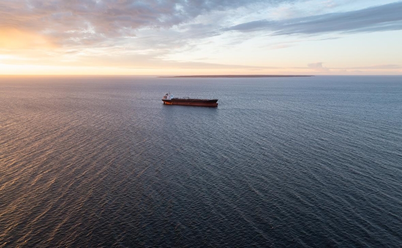 CNN узнал об обсуждении в Пентагоне захвата танкера с российским