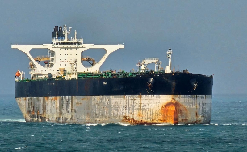 CNN узнал об обсуждении в Пентагоне захвата танкера с российским
