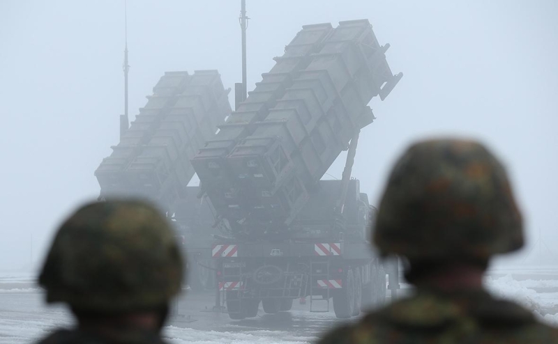 CNN узнал об оценке США ущерба после атаки «Кинжала» на Patriot