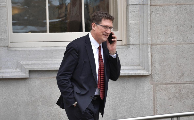 CNN узнал об опасении США «диверсий» России вокруг подводных кабелей