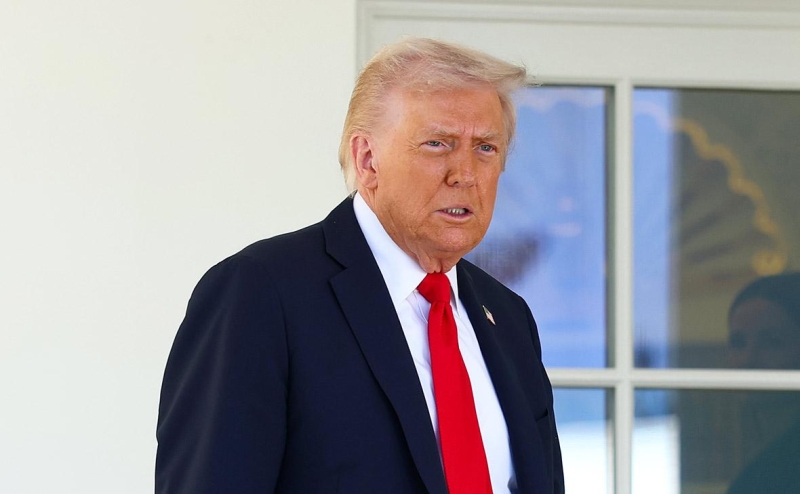 CNN узнал об удивлении в Белом доме из-за новых санкций против России