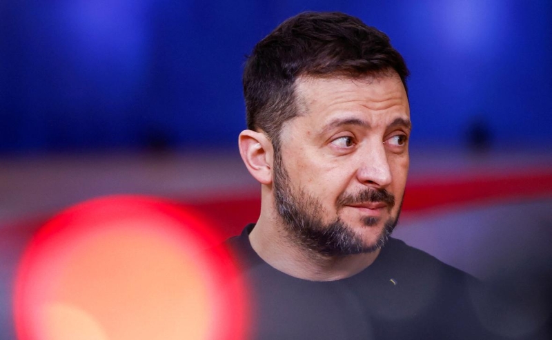 CNN узнал сроки начала переговоров по Украине, если бы победила Харрис