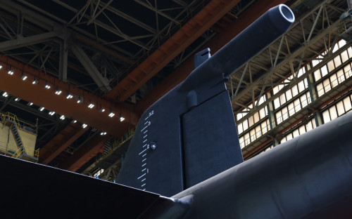 CNN заметил &laquo;беспрецедентную военную мощь&raquo; России в Арктике