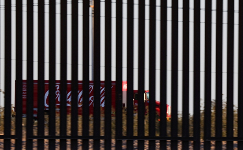 Coca-Cola уйдет с российского рынка