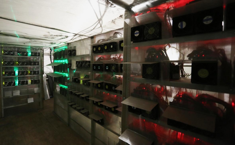 ЦОДы предложили запитать от магистральной электросети