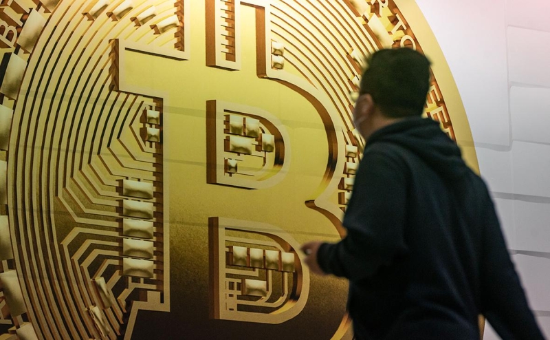 Coinbase из-за сбоя «обнулила» кошельки клиентов на фоне взлета