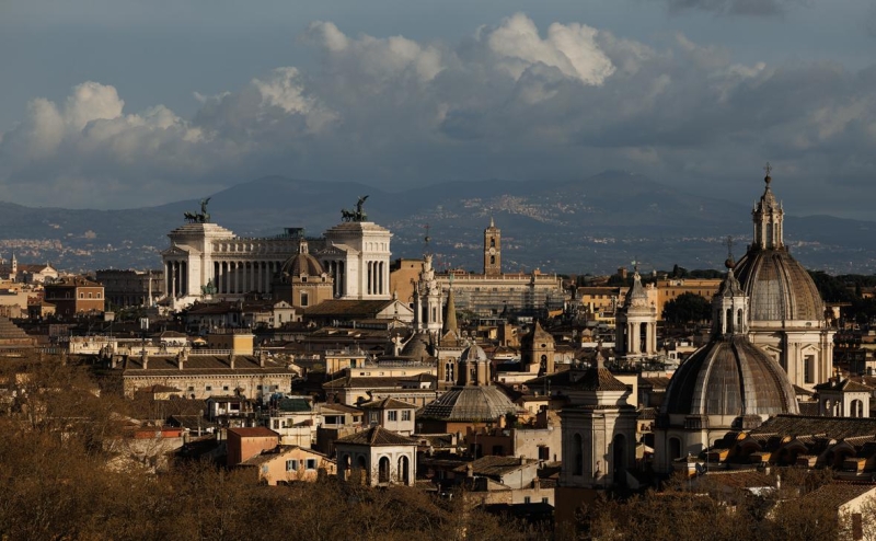 Corriere della Sera узнала об отказе России от встречи с Трампом в