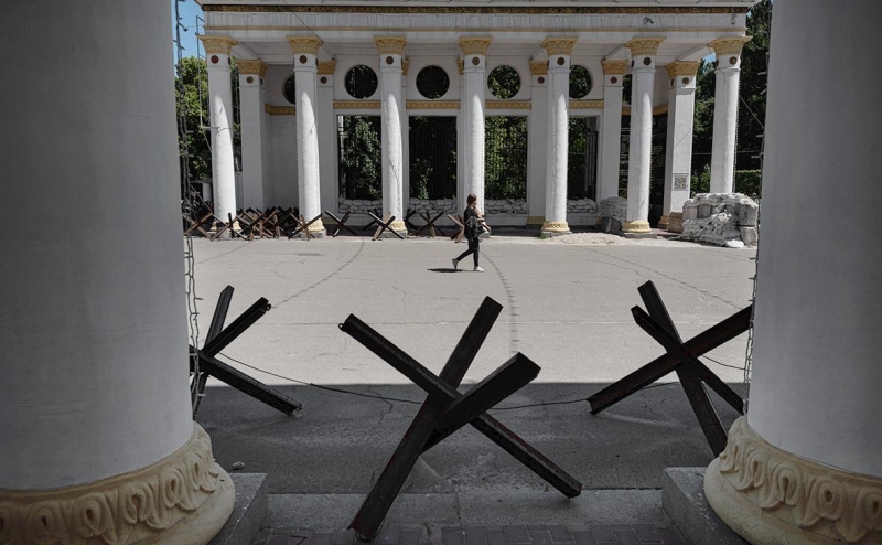 Corriere узнала первые результаты встречи по Украине без участия