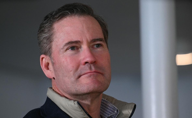 Cоветник Трампа по нацбезопасности покинул должность