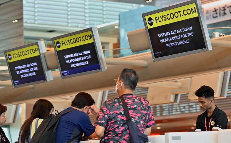 CrowdStrike выявила проблему, вызвавшую глобальный сбой IТ-систем