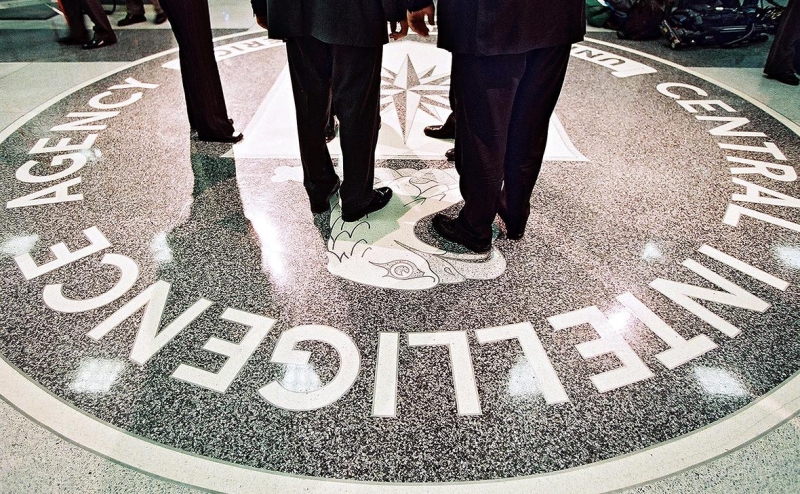 ЦРУ предостерегло Киев от подрыва «Северных потоков»