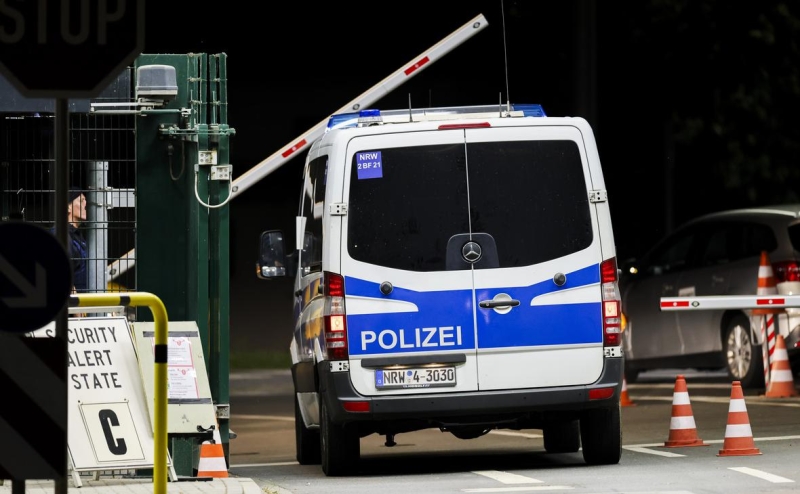 ЦРУ сообщила Вене о планах ИГИЛ «убить десятки тысяч людей» на