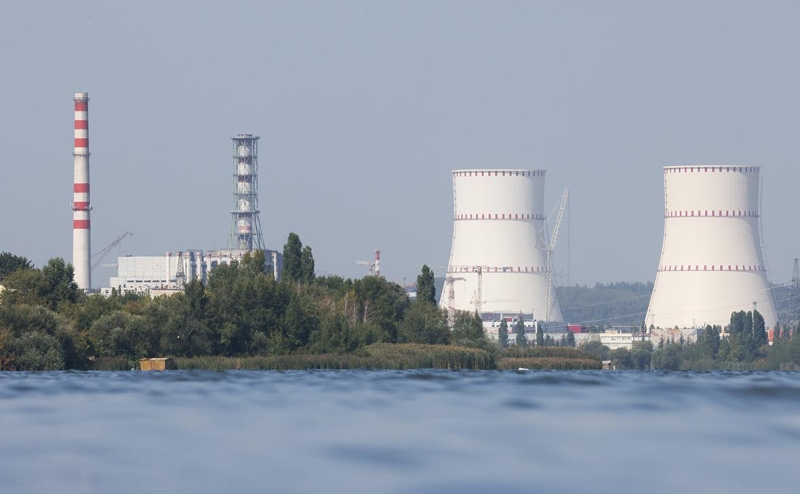 ЦРУ сообщило о контактах с Украиной по операции в Курской области