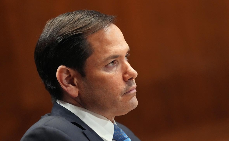 CША обратились к Китаю для воздействия на Иран