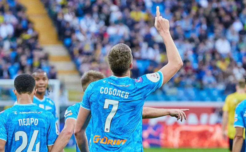 ЦСКА вырвал ничью у &laquo;Локомотива&raquo;, уступая 0:2