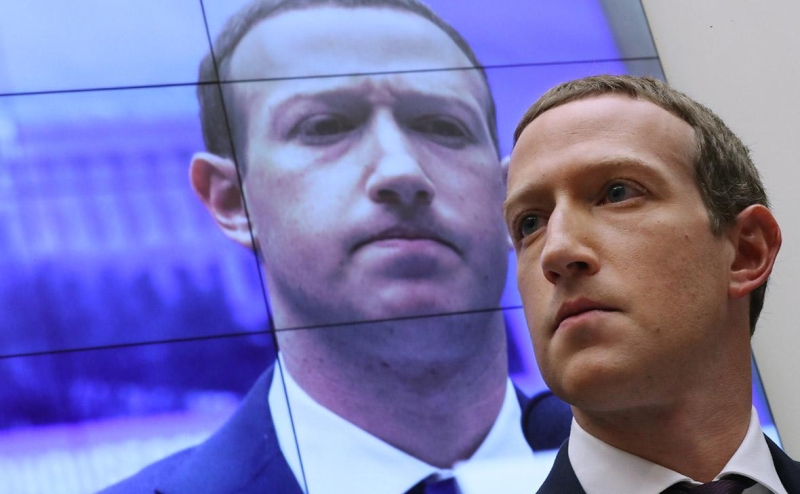 Цукерберг опубликовал первый за 11 лет твит после запуска аналога