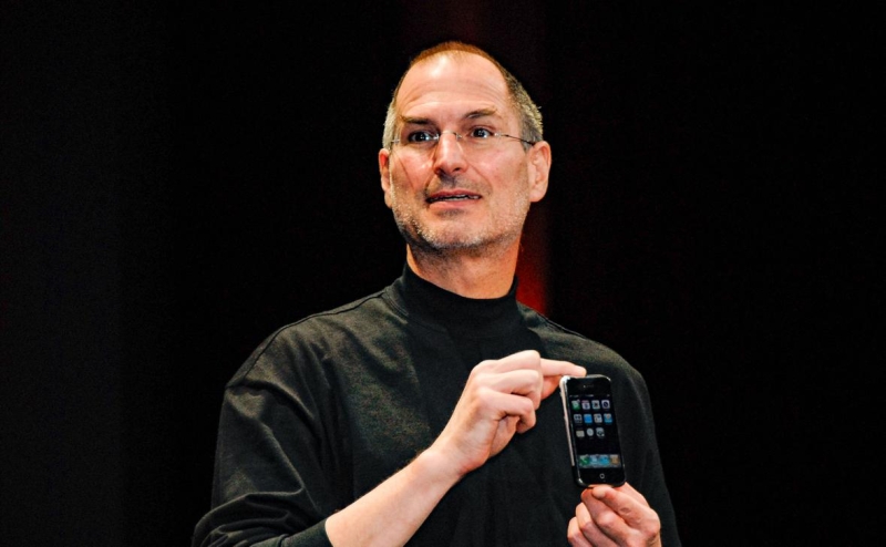 Цукерберг упрекнул Apple, так как она давно не изобретала ничего