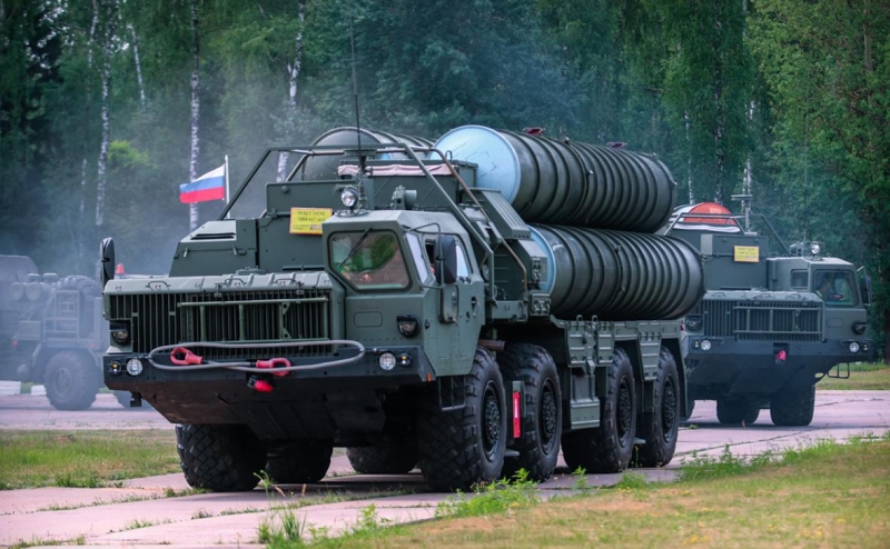 Cumhuriyet узнала о предложении Турции &laquo;убрать в ящики&raquo; С-400 ради