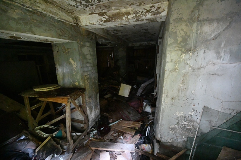 Дачу Сталина купила связанная с семьей экс-губернатора Кубани компания