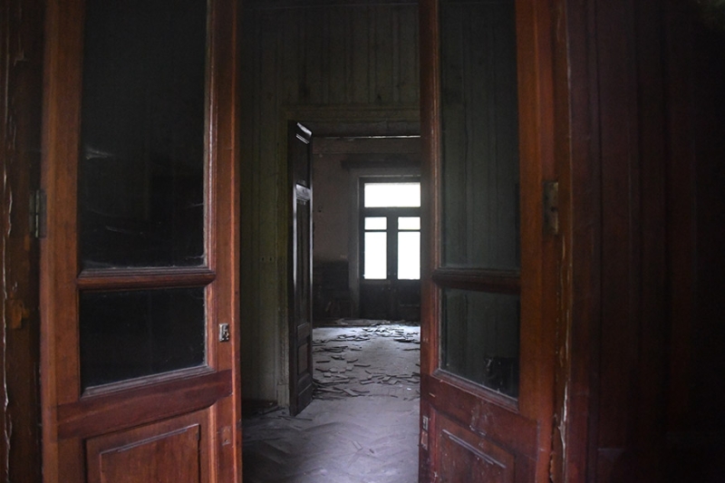 Дачу Сталина купила связанная с семьей экс-губернатора Кубани компания