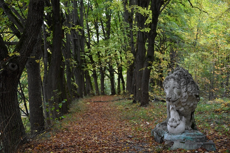 Дачу Сталина купила связанная с семьей экс-губернатора Кубани компания