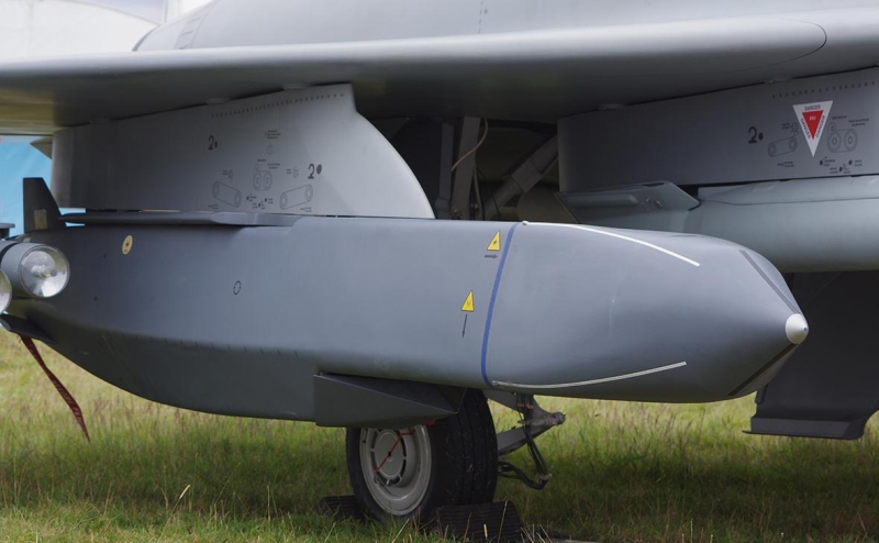 Daily Mail сообщила о риске для Storm Shadow стать бесполезными из-за