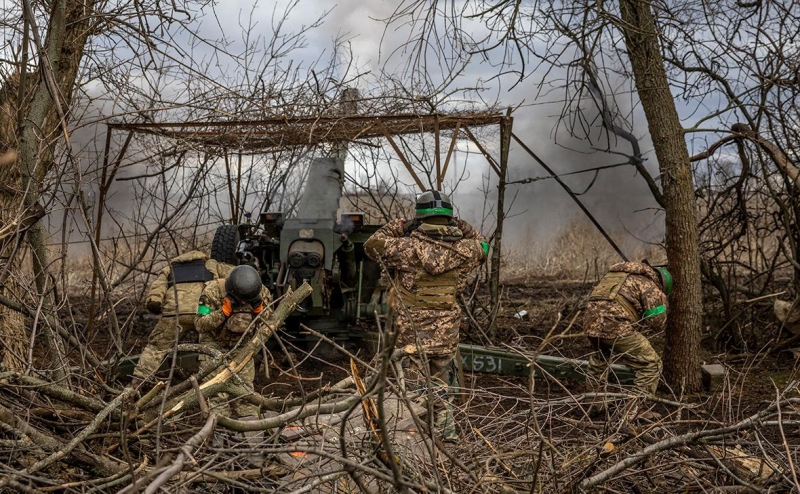 Daily Mail сообщила о риске для Storm Shadow стать бесполезными из-за