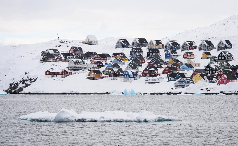 Daily Mail узнала о приказе Трампа составить план вторжения в