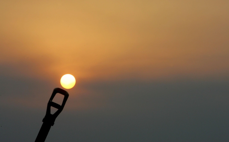 Дамаск признал начало наступления боевиков под Алеппо