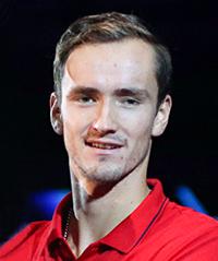 Даниил Медведев выиграл первый турнир в сезоне