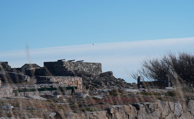 Дания заинтересовалась лодкой с острова Кристиансё по делу о Nord