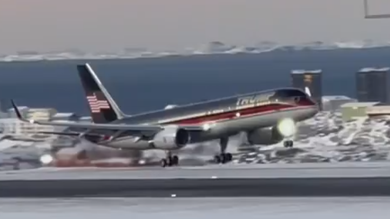 Данию предупредили о серьезности намерений Трампа насчет Гренландии