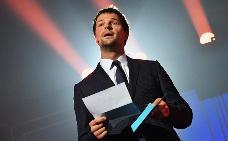 Данила Козловский опроверг отъезд из России