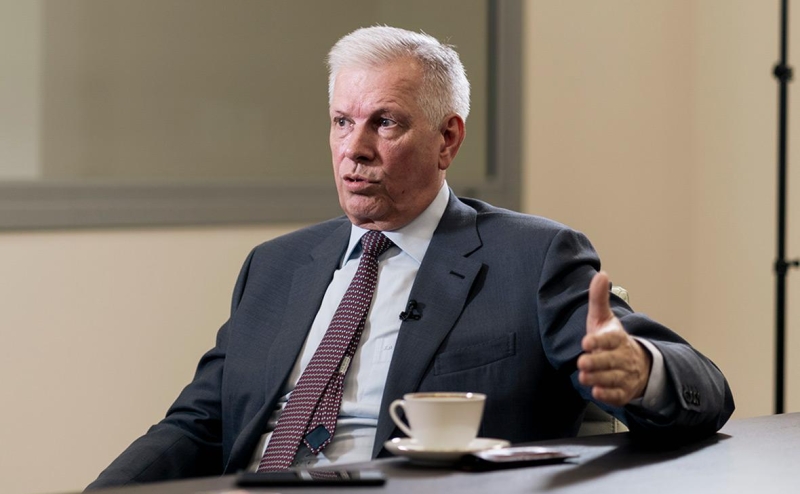 Данкверт пригрозил недобросовестным экспортерам возвратом