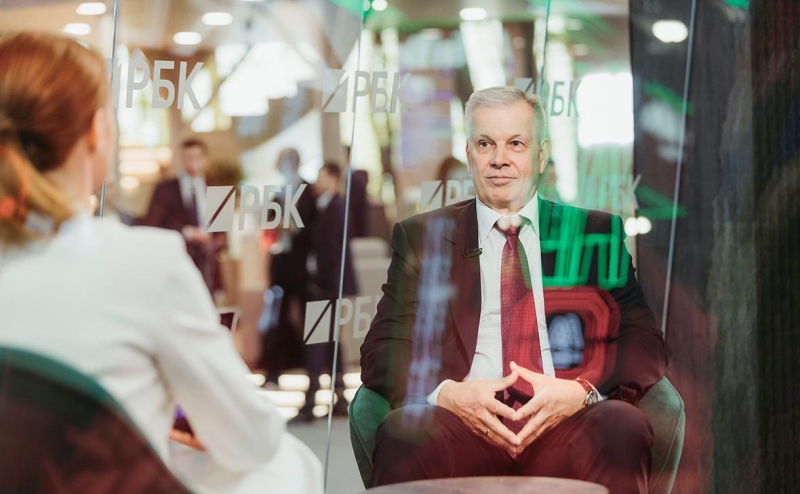 Данкверт пригрозил недобросовестным экспортерам возвратом