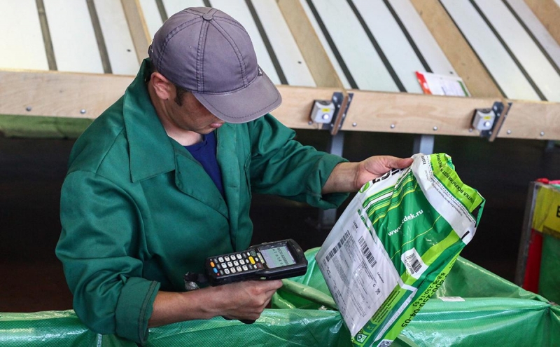 Данные более 100 тыс. заказов клиентов СДЭК попали в интернет