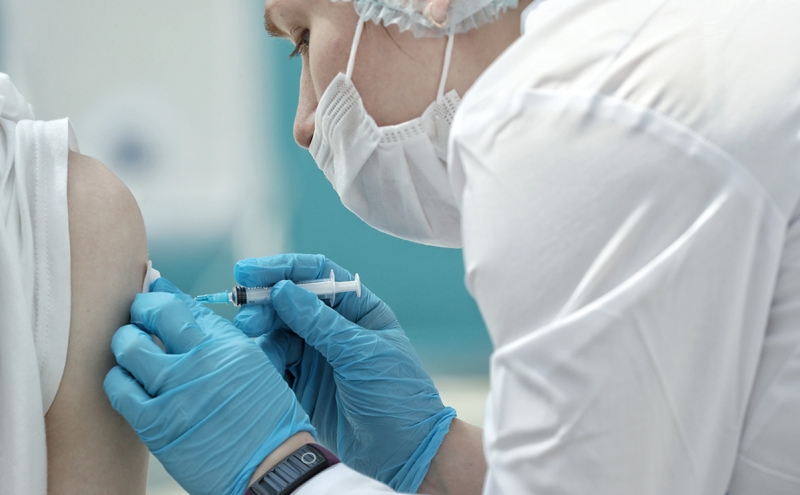 Данные ФСИН выявили регионы с более чем 20% больных ВИЧ среди заключенных