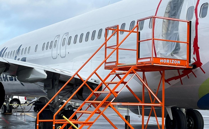 Давшего показания против Boeing инженера нашли мертвым