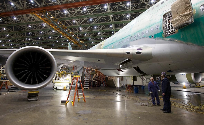 Давшего показания против Boeing инженера нашли мертвым